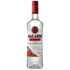 Bacardi Razz Rum Fles 70cl